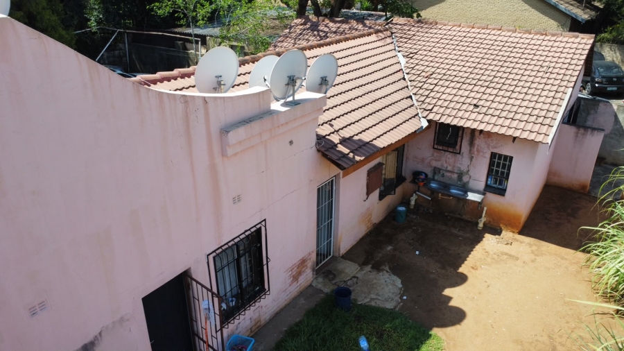 0 Bedroom Property for Sale in Rustenburg Central North West